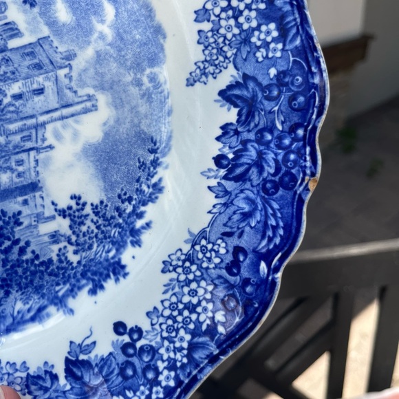 Haddon Hall vintage dishes - Picture 6 of 11